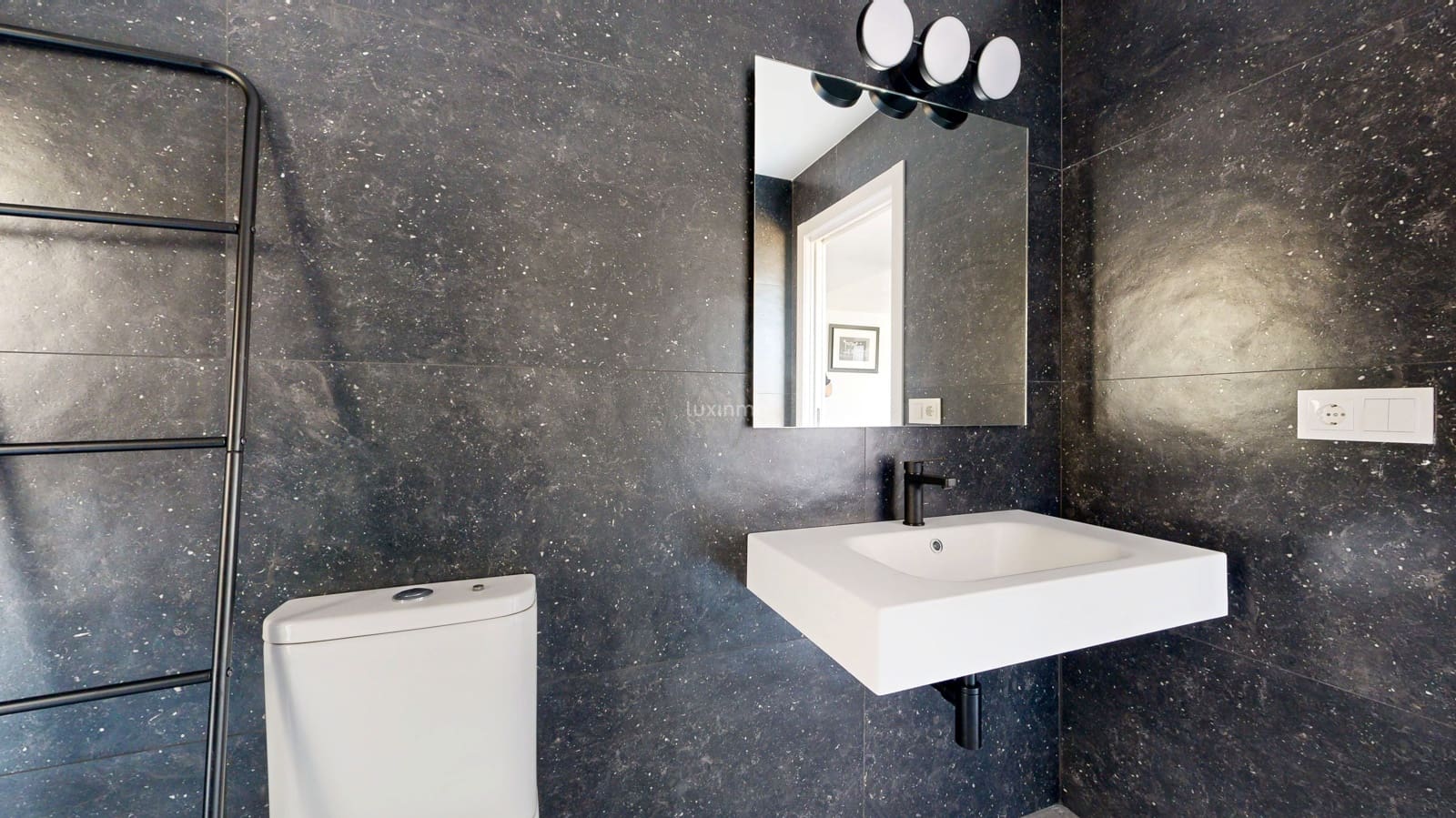 Casa de 3 habitaciones en Polop en venta con piscina garaje - 488.125 € (Ref: 9518372)