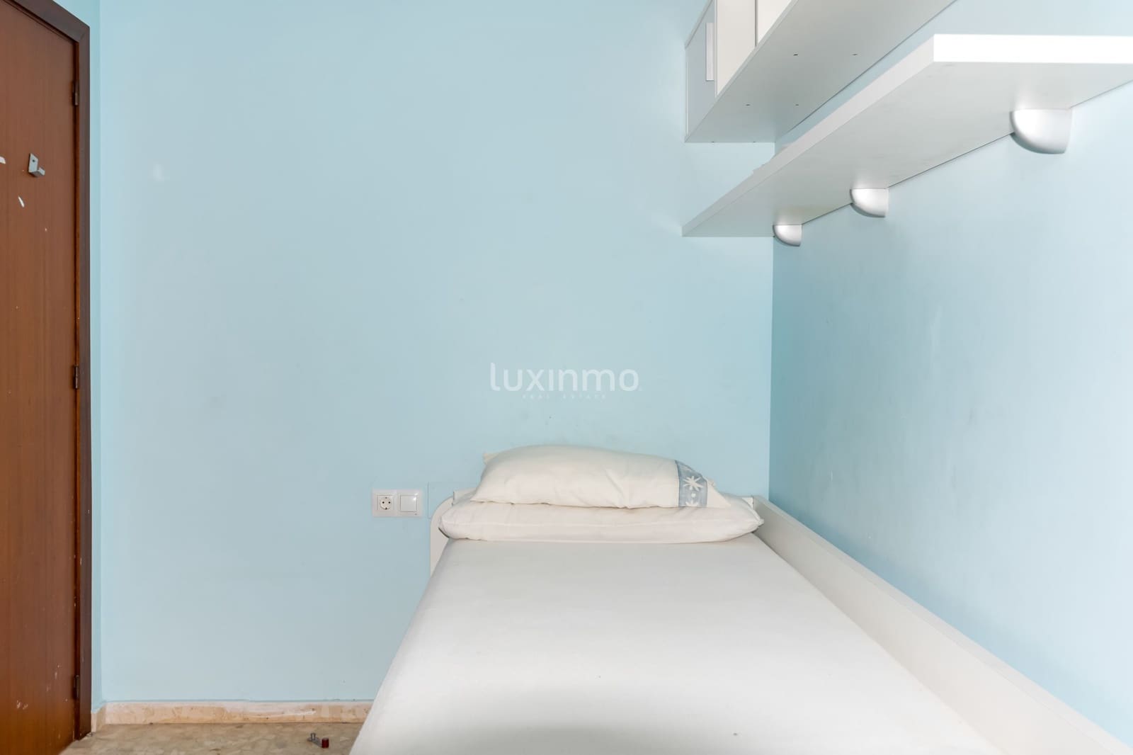 4 soverom Penthouse til salgs i Benidorm med garasje - € 550 000 (Ref: 9520613)