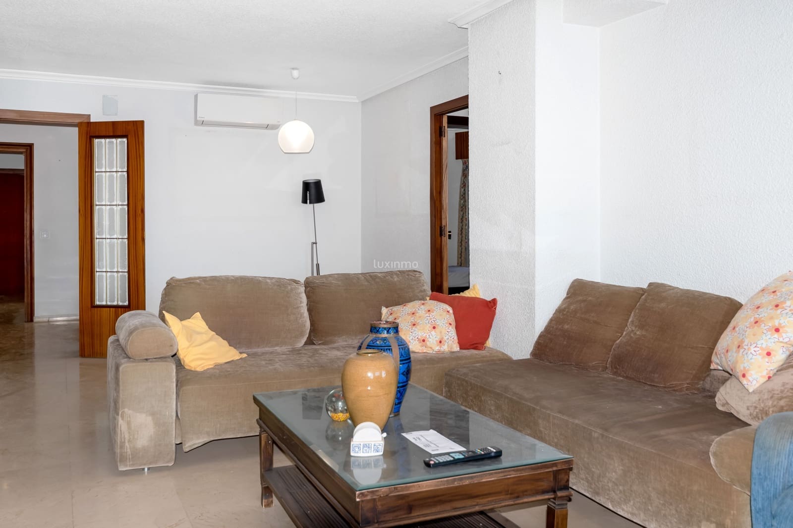 4 soverom Penthouse til salgs i Benidorm med garasje - € 550 000 (Ref: 9520613)