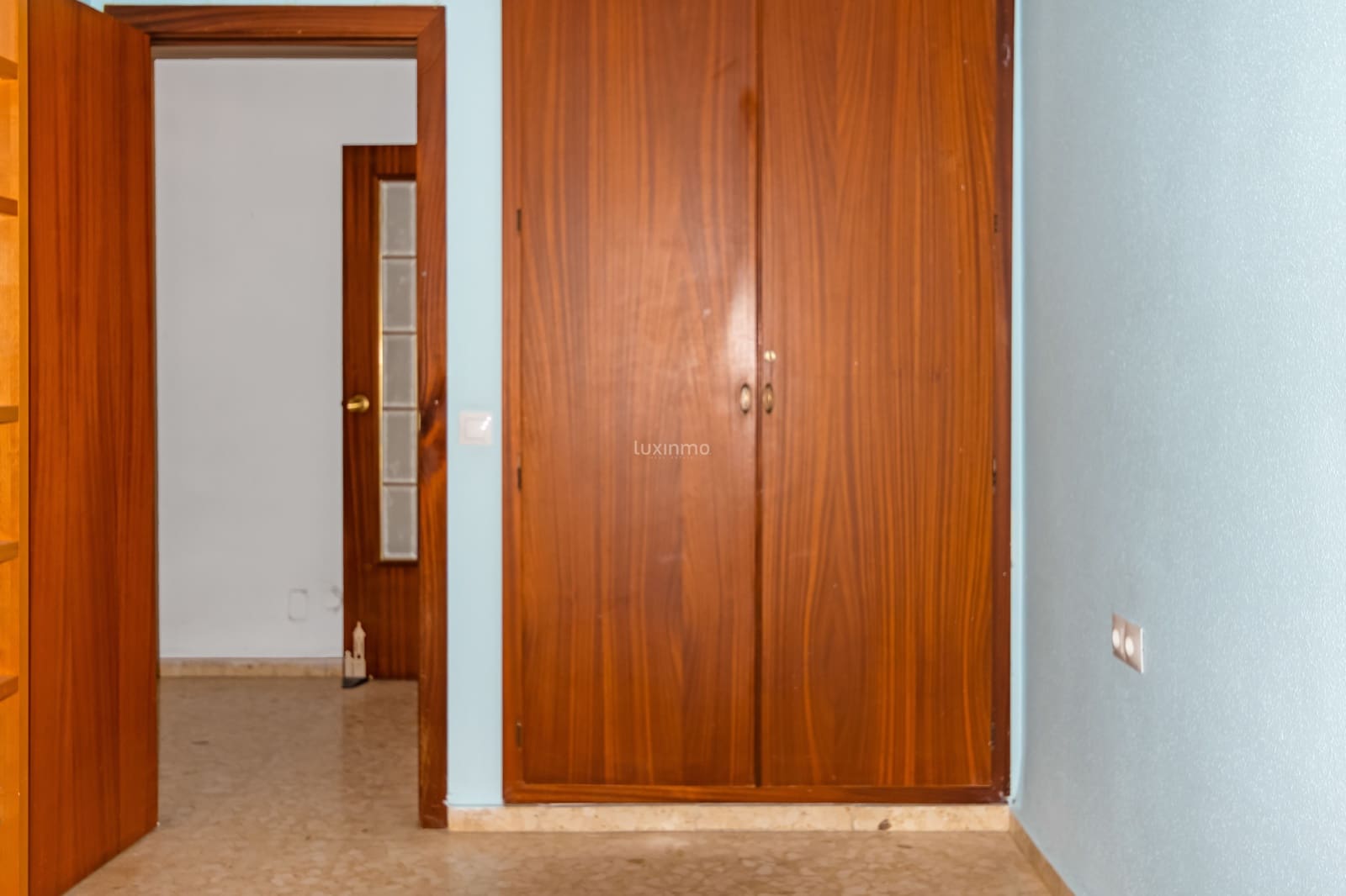 4 soverom Penthouse til salgs i Benidorm med garasje - € 550 000 (Ref: 9520613)