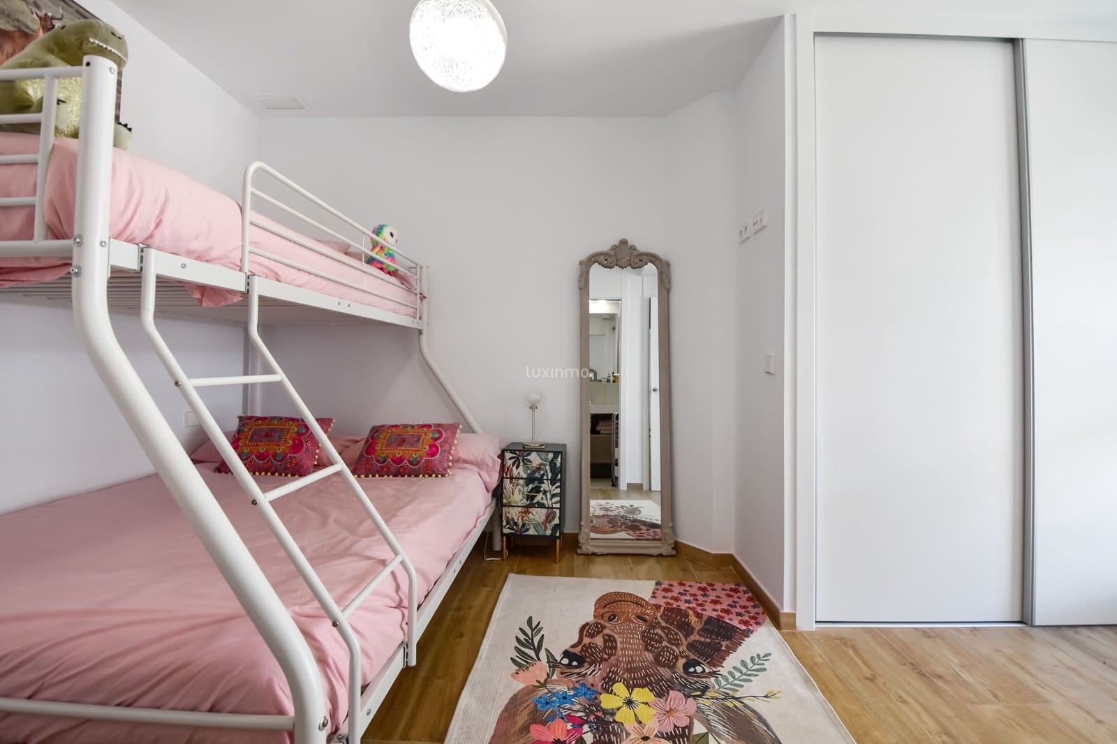 2 slaapkamer Appartement te koop in La Villajoyosa / Vila Joiosa met zwembad garage - € 530.000 (Ref: 9520614)