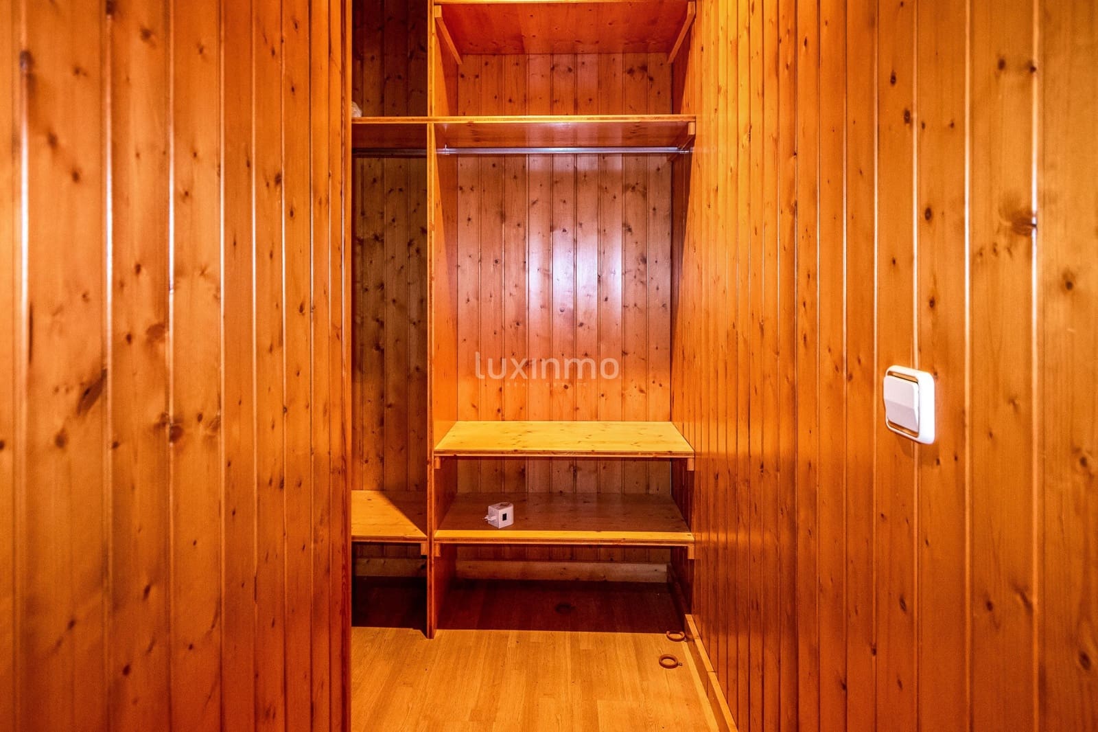 5 sovrum Villa till salu i La Nucia med pool garage - 510 000 € (Ref: 9520638)