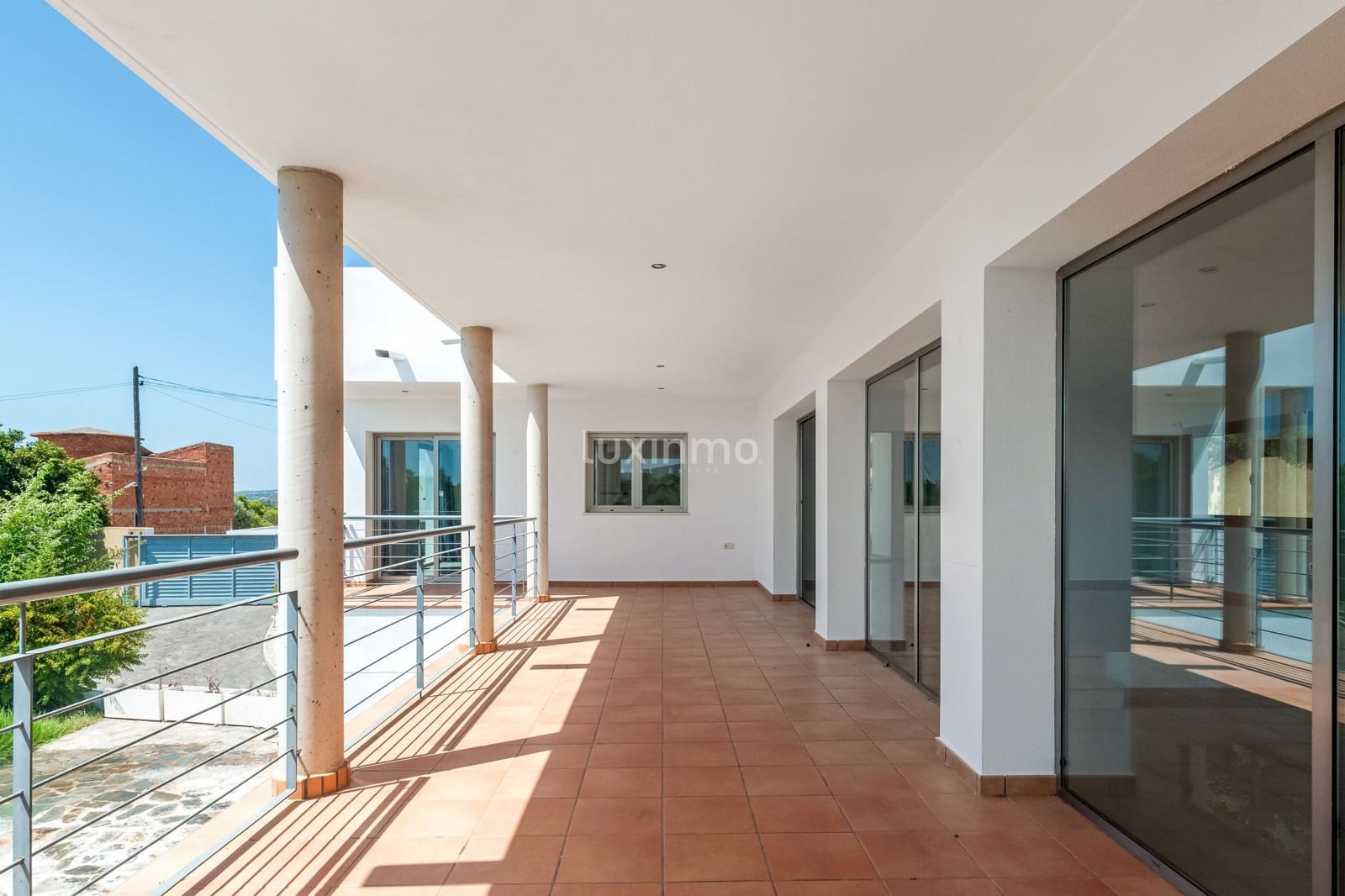 4 bedroom Villa for sale in Altea with pool garage - € 850,000 (Ref: 9520642)