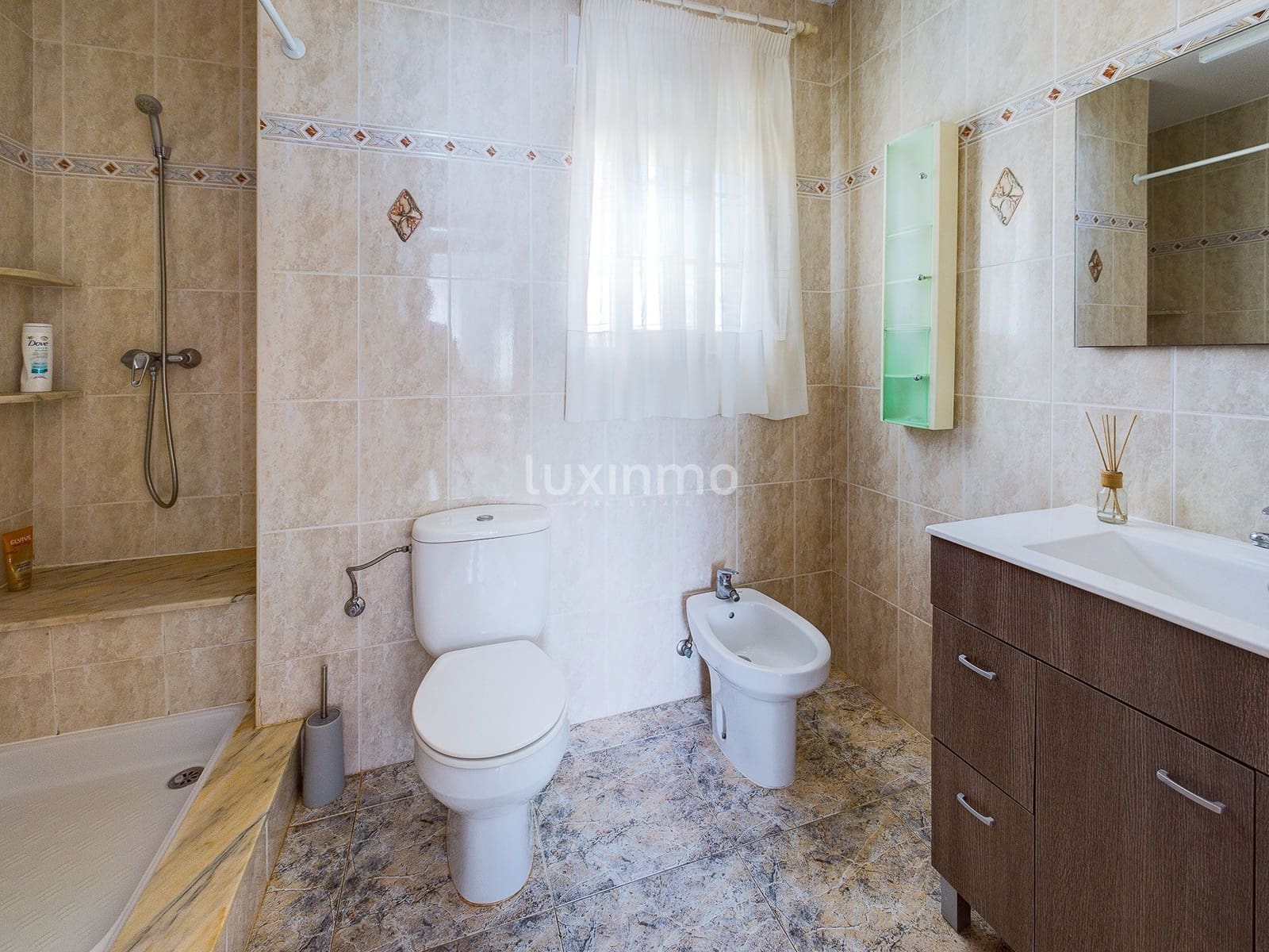 5 soverom Villa til salgs i Calpe / Calp med svømmebasseng garasje - € 675 000 (Ref: 9521177)