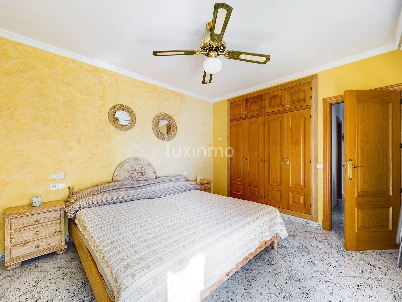 5 soverom Villa til salgs i Calpe / Calp med svømmebasseng garasje - € 675 000 (Ref: 9521177)