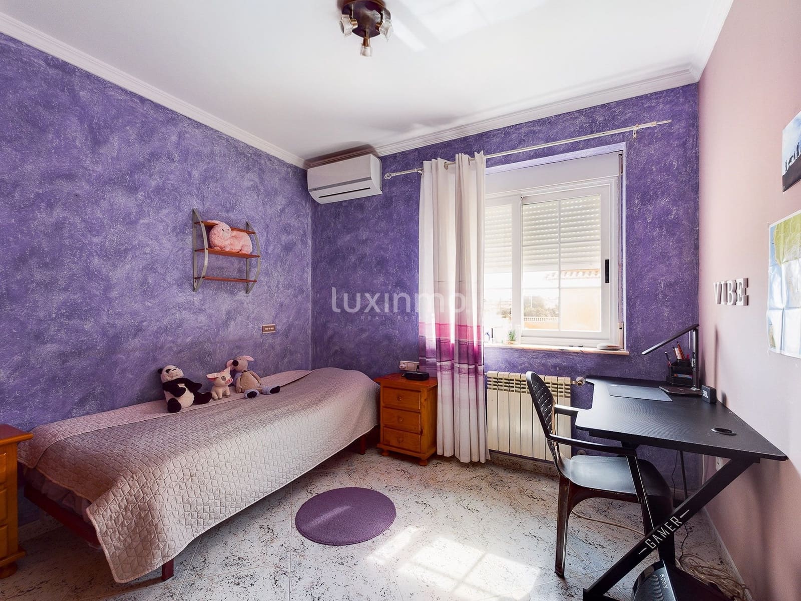 5 soverom Villa til salgs i Calpe / Calp med svømmebasseng garasje - € 675 000 (Ref: 9521177)