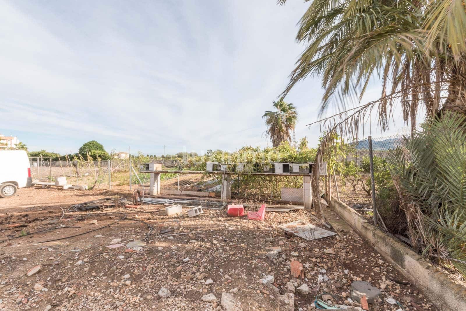 7 sovrum Hus till salu i Pego med garage - 580 000 € (Ref: 9521191)