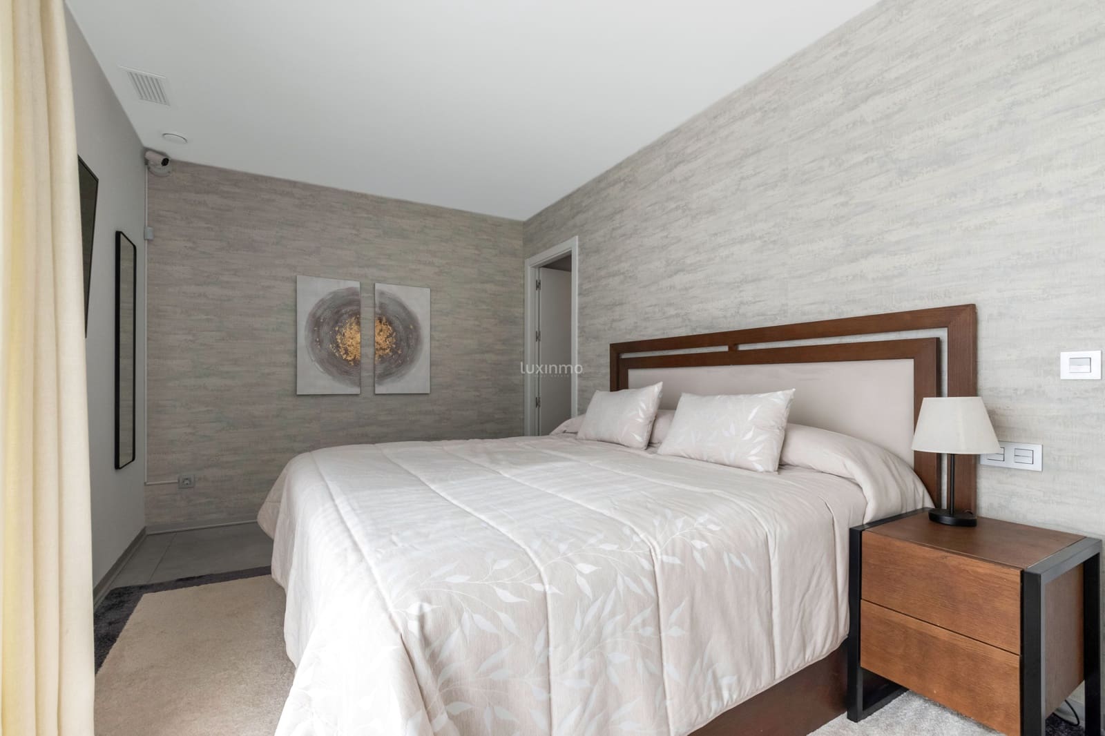 3 sovrum Villa att hyra i Finestrat med pool garage - 4 490 € (Ref: 9523064)