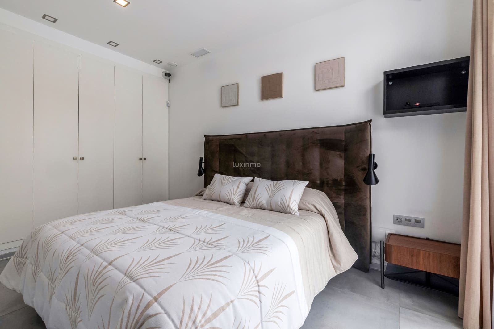 3 sovrum Villa att hyra i Finestrat med pool garage - 4 490 € (Ref: 9523064)