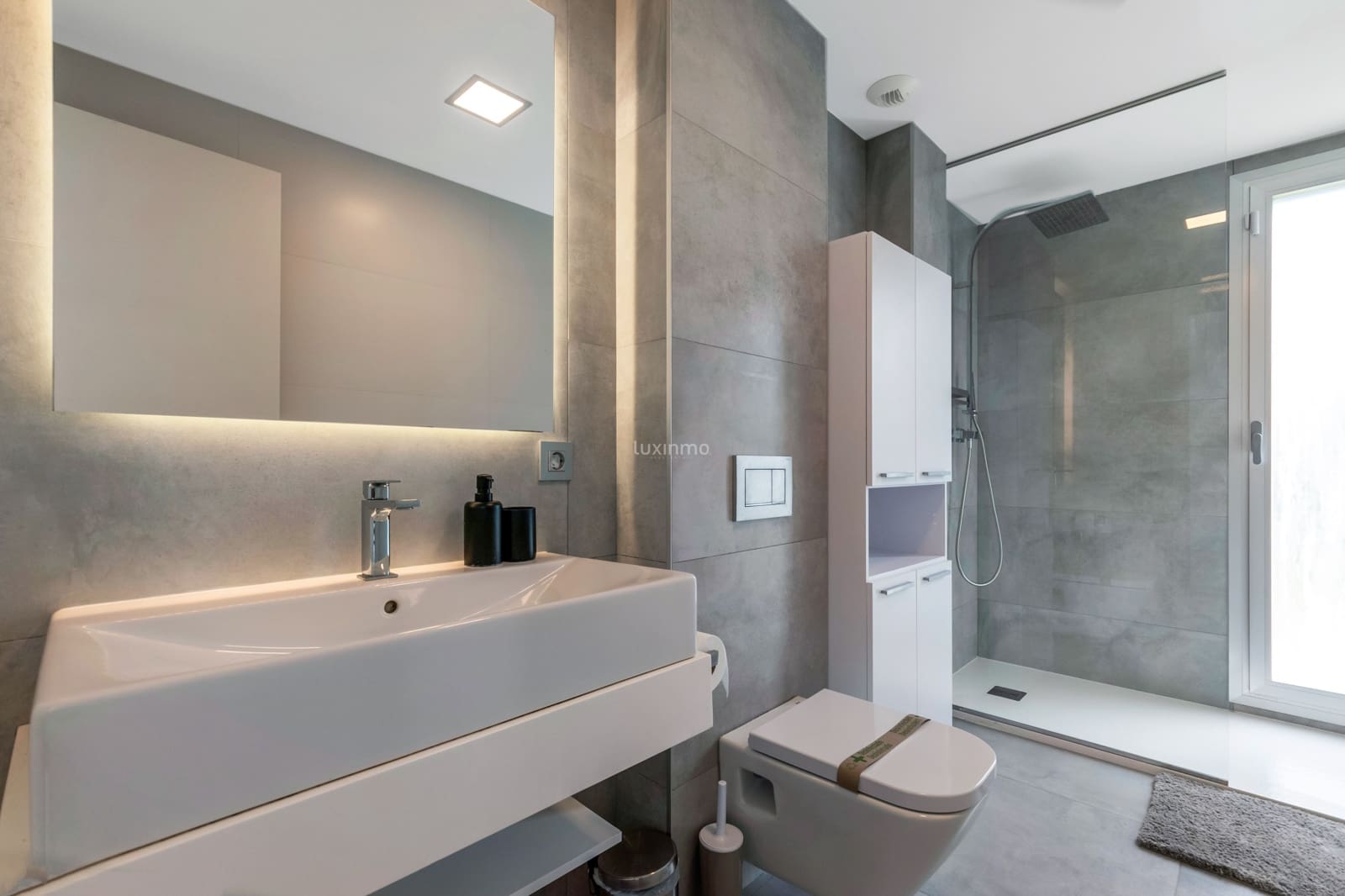 3 sovrum Villa att hyra i Finestrat med pool garage - 4 490 € (Ref: 9523064)