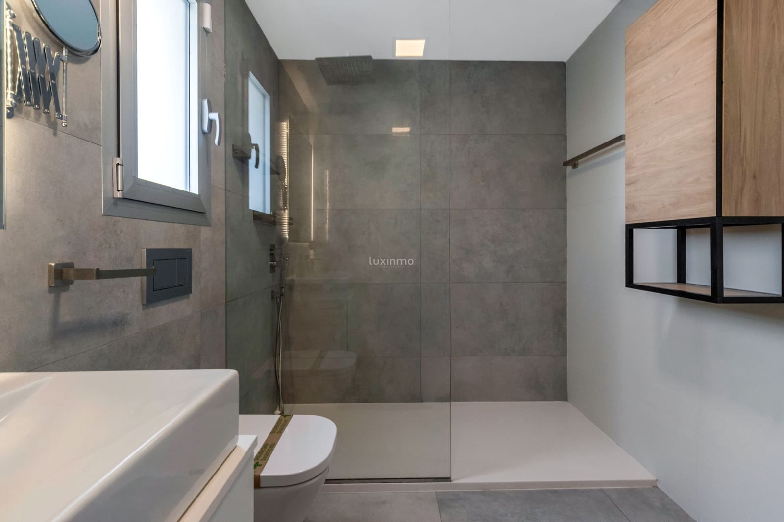 3 sovrum Villa att hyra i Finestrat med pool garage - 4 490 € (Ref: 9523064)