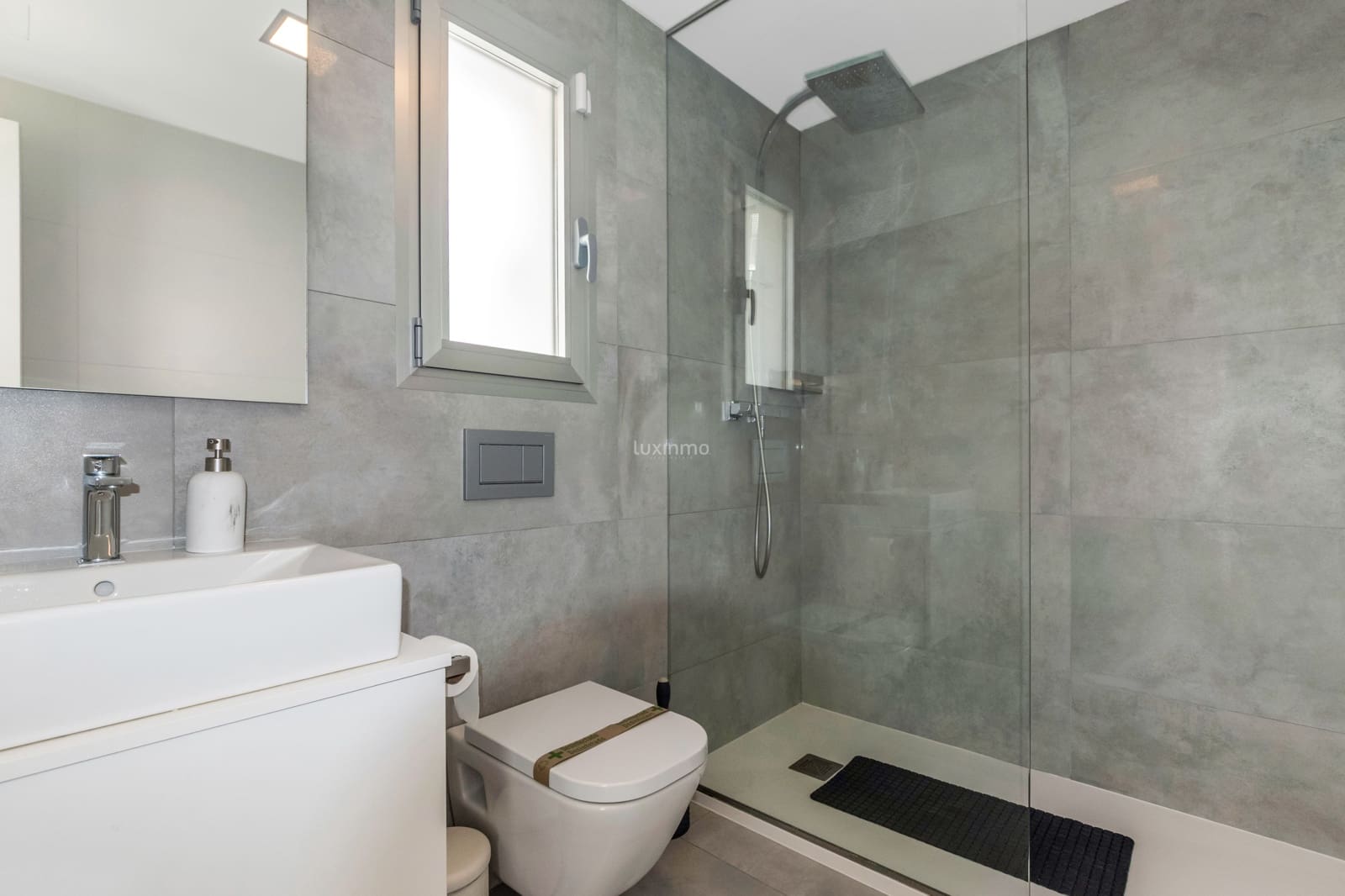 3 sovrum Villa att hyra i Finestrat med pool garage - 4 490 € (Ref: 9523064)