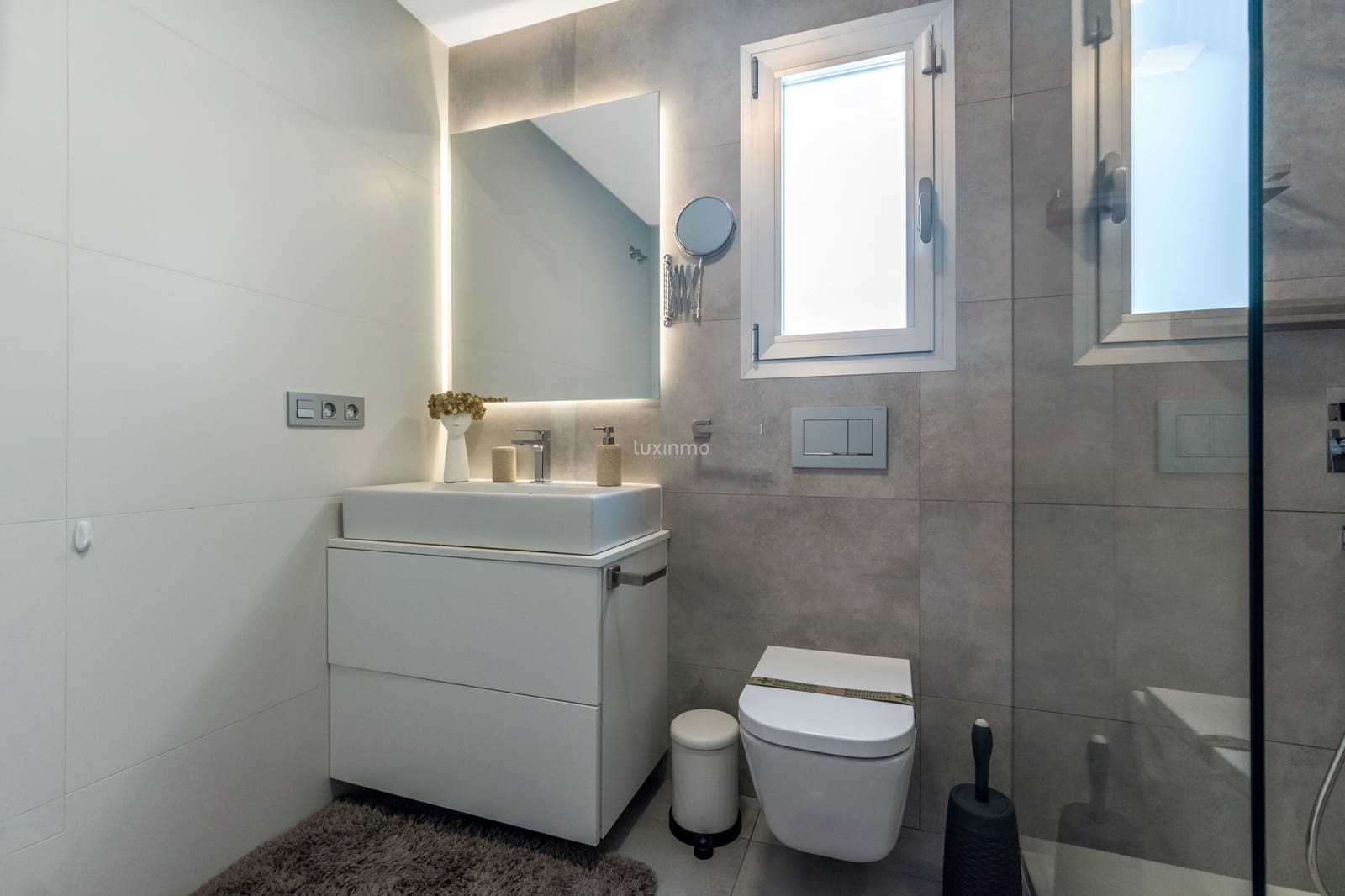 3 sovrum Villa att hyra i Finestrat med pool garage - 4 490 € (Ref: 9523064)