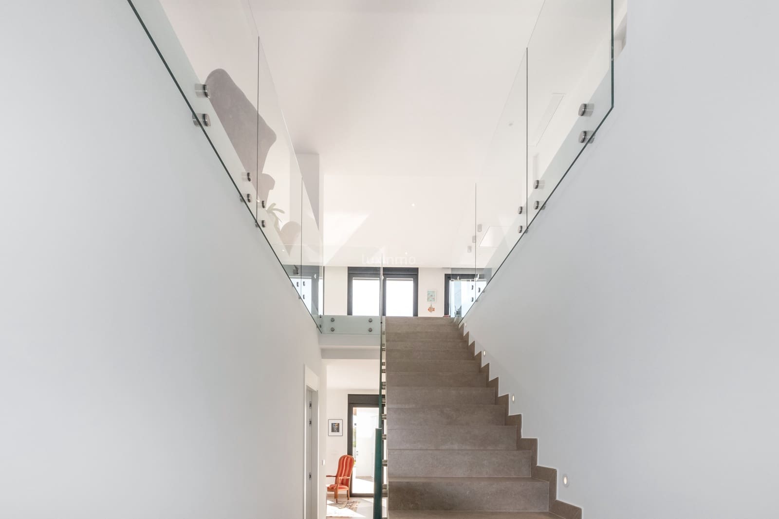 4 bedroom Villa for rent in La Nucia with pool garage - € 5,500 (Ref: 9523479)