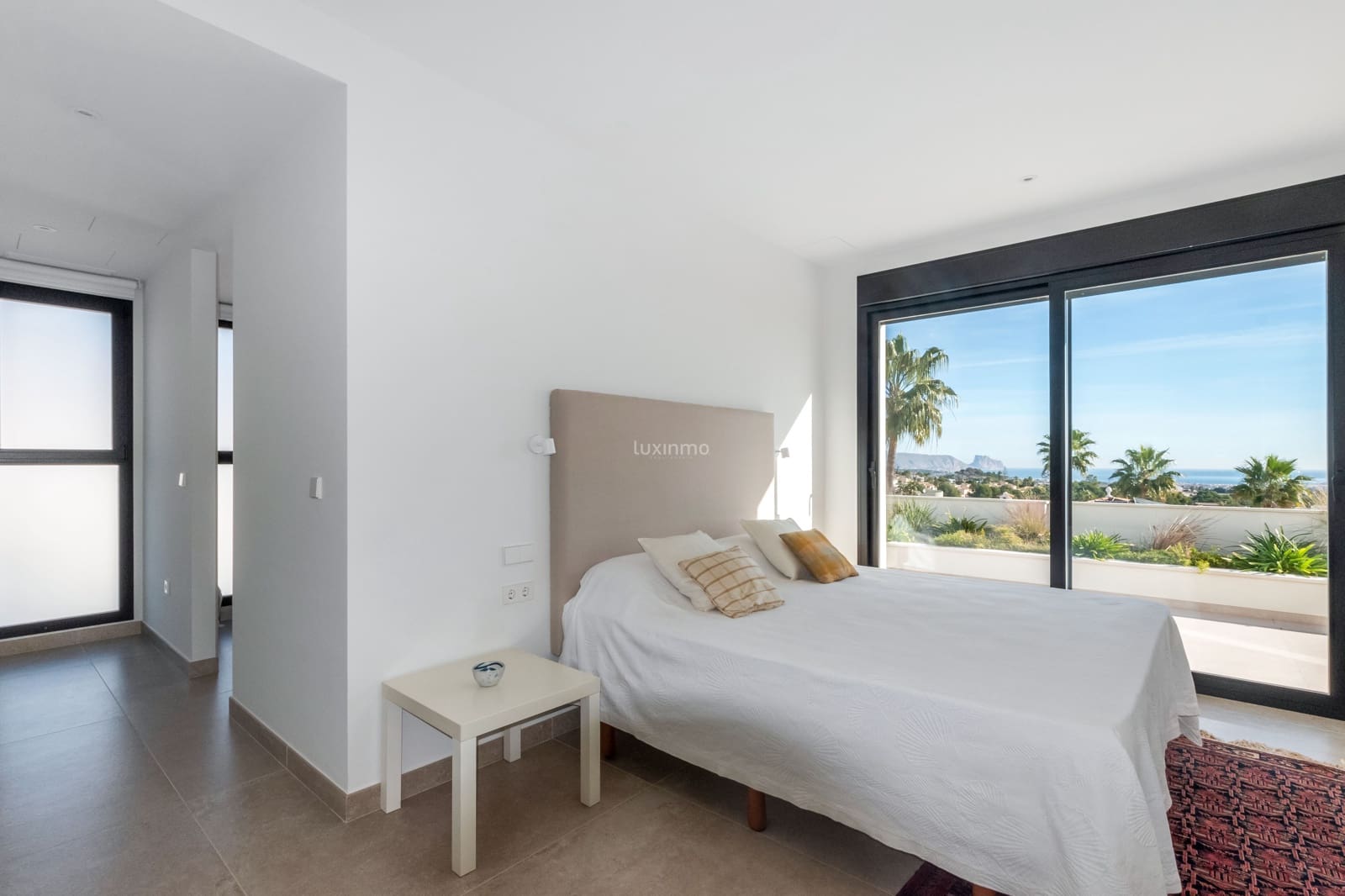 4 bedroom Villa for rent in La Nucia with pool garage - € 5,500 (Ref: 9523479)