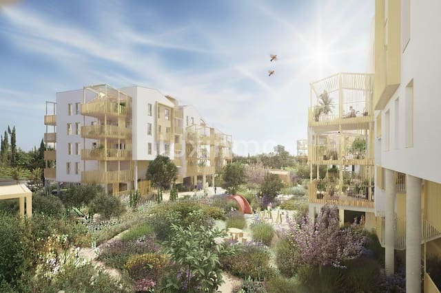 Casa de 3 habitaciones en El Vergel / Verger en venta con piscina garaje - 493.000 € (Ref: 9523831)