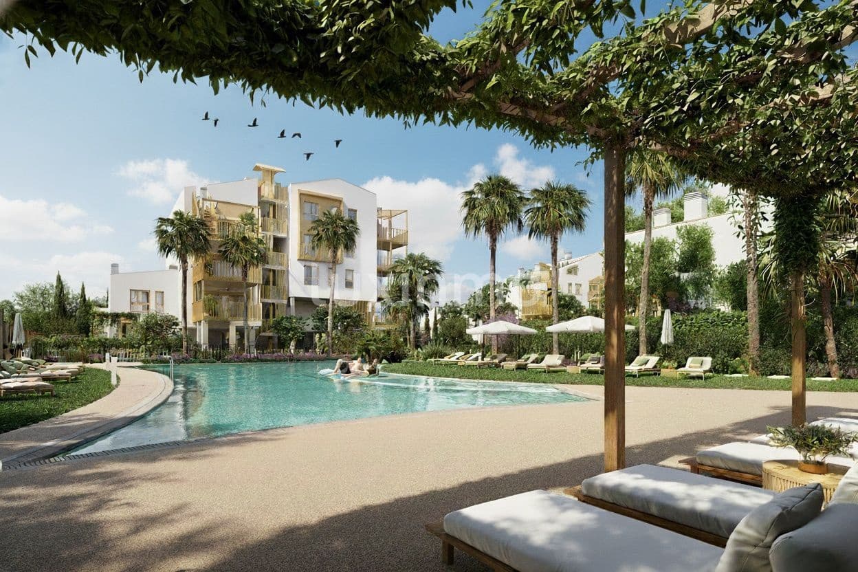 Casa de 3 habitaciones en El Vergel / Verger en venta con piscina garaje - 493.000 € (Ref: 9523831)