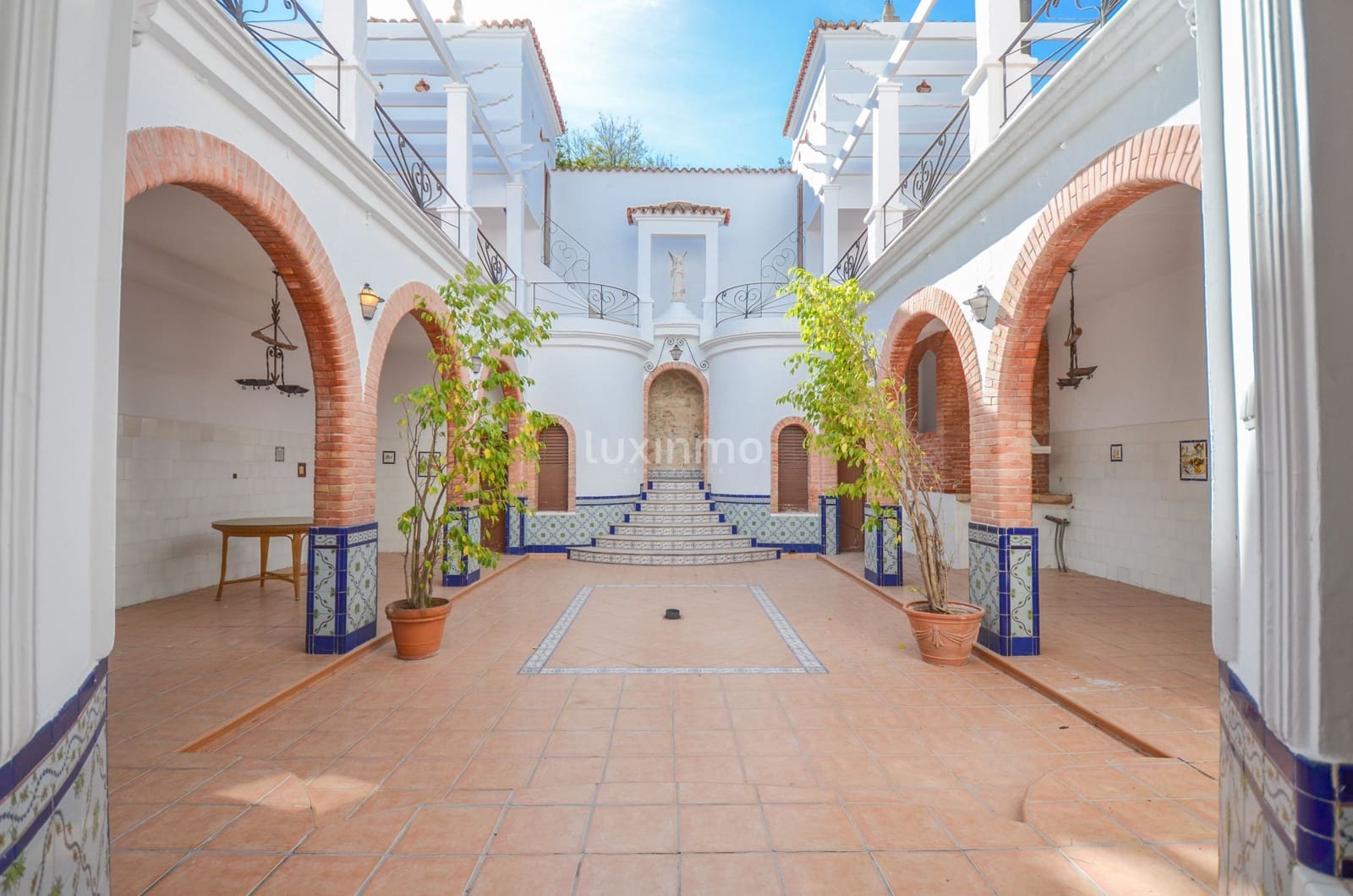 7 chambre Villa/Maison à vendre à Pego avec piscine garage - 995 000 € (Ref: 9523844)