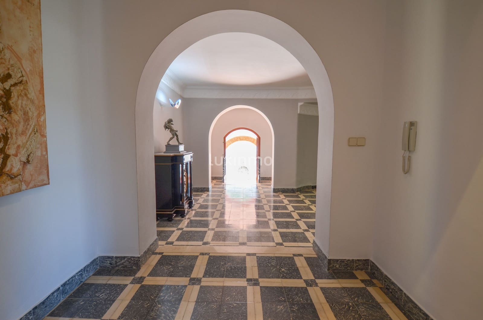 7 chambre Villa/Maison à vendre à Pego avec piscine garage - 995 000 € (Ref: 9523844)