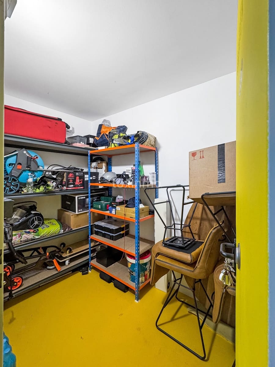 3 bedroom Apartment for sale in Finestrat with pool garage - € 689,000 (Ref: 9525498)