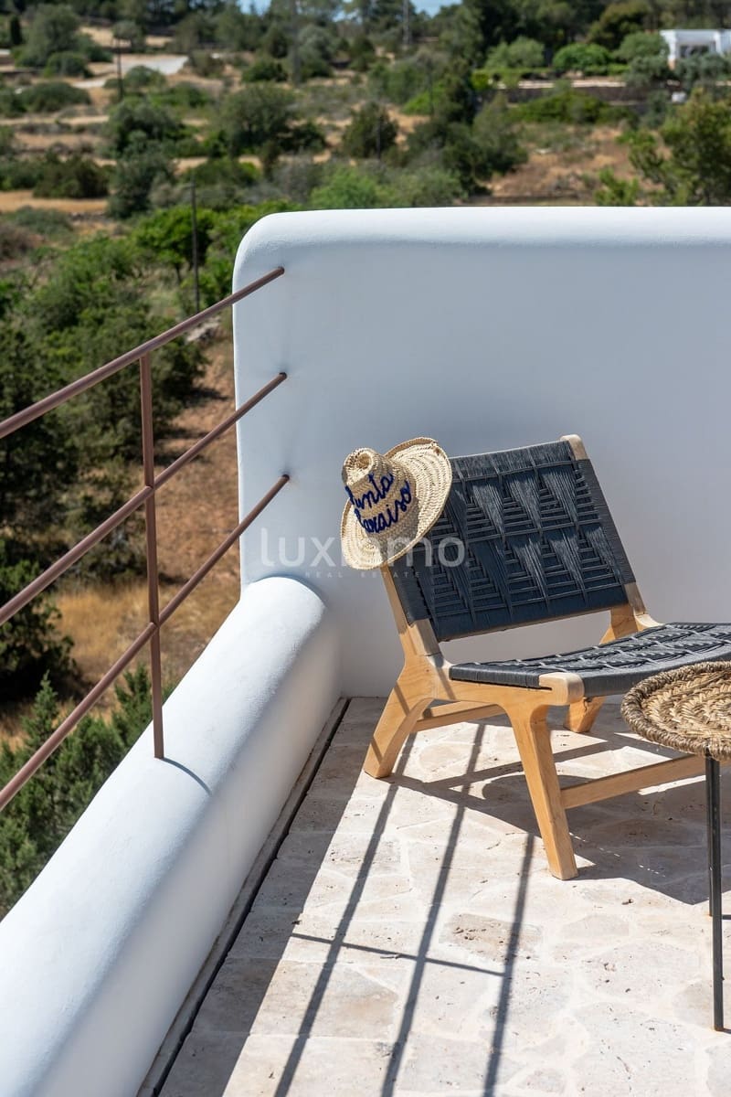 6 soveværelse Villa til salg i Sant Antoni de Portmany med swimmingpool - € 6.900.000 (Ref: 9525703)