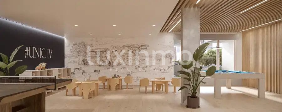 3 slaapkamer Penthouse te koop in Javea / Xabia met zwembad garage - € 740.000 (Ref: 9525808)