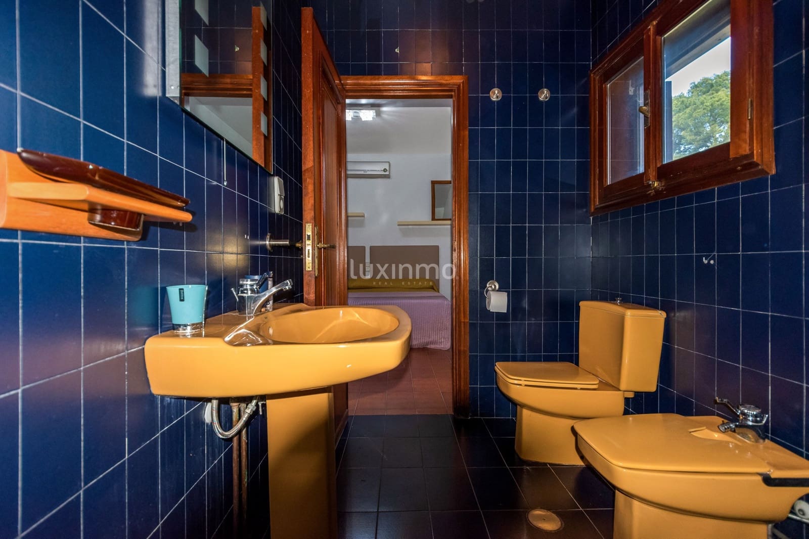 4 bedroom Villa for sale in La Nucia with pool garage - € 995,000 (Ref: 9526005)