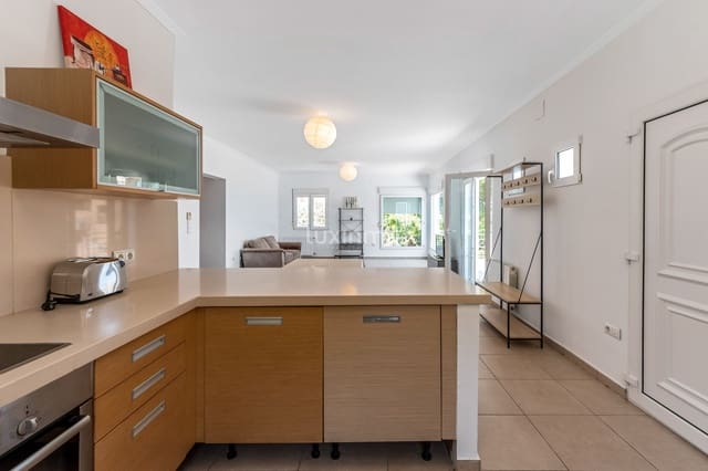 5 soverom Villa til salgs i Dénia med svømmebasseng garasje - € 589 000 (Ref: 9526009)