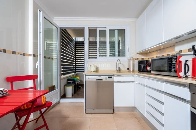 4 slaapkamer Villa te koop in Teulada Pueblo, Teulada-Moraira met zwembad garage - € 460.000 (Ref: 9526012)