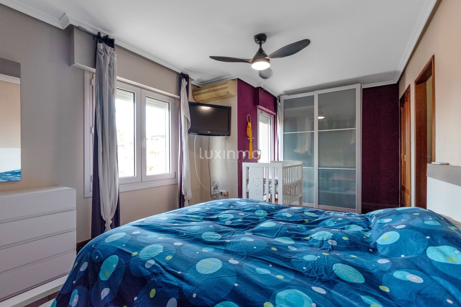 5 Zimmer Villa zu verkaufen in Alfaz del Pi / L'Alfas del Pi mit Pool - 540.000 € (Ref: 9526020)