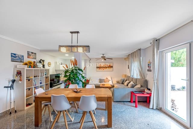 5 Zimmer Villa zu verkaufen in Alfaz del Pi / L'Alfàs del Pi mit Pool - 540.000 € (Ref: 9526020)