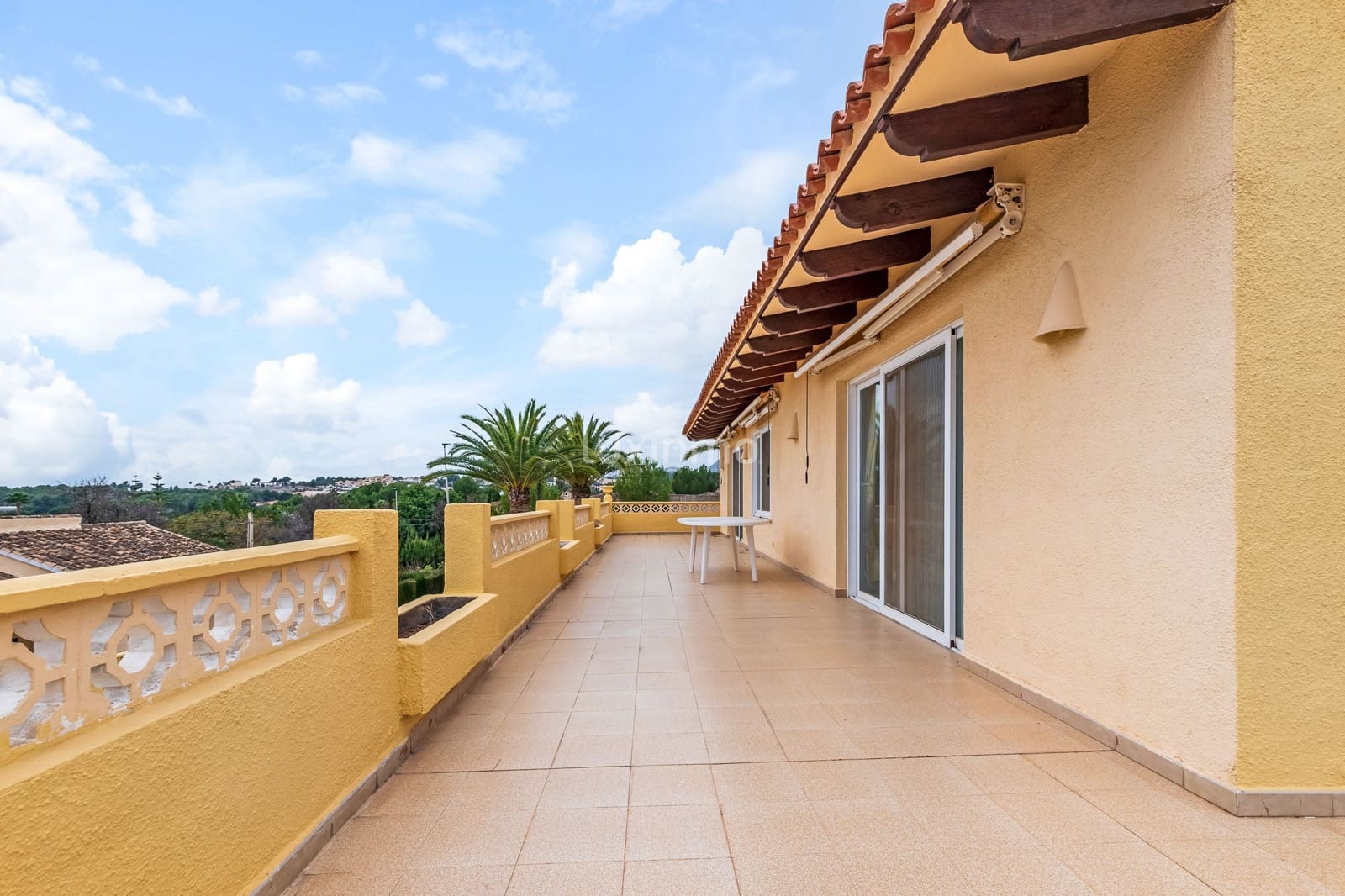 5 sovrum Villa till salu i Alfaz del Pi / L'Alfas del Pi med pool garage - 725 000 € (Ref: 9526024)