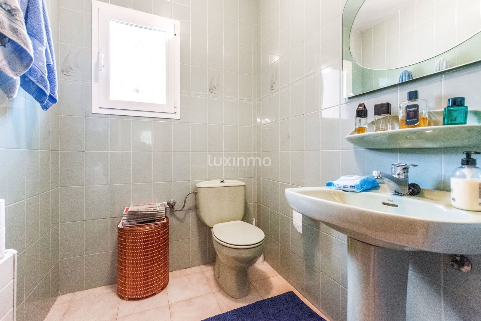 5 sovrum Villa till salu i Alfaz del Pi / L'Alfas del Pi med pool garage - 725 000 € (Ref: 9526024)