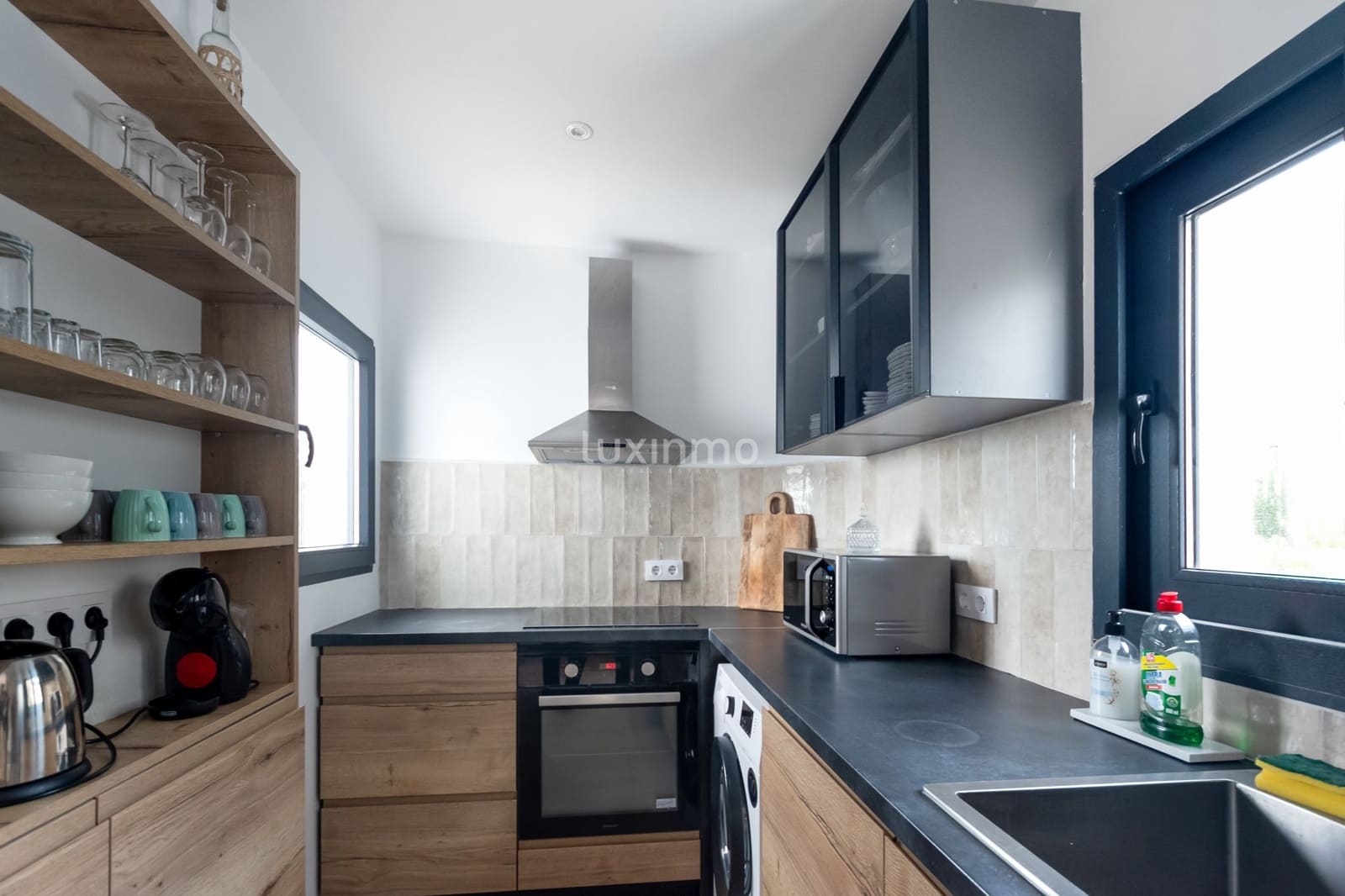 4 sovrum Villa till salu i Denia med pool - 649 000 € (Ref: 9526030)