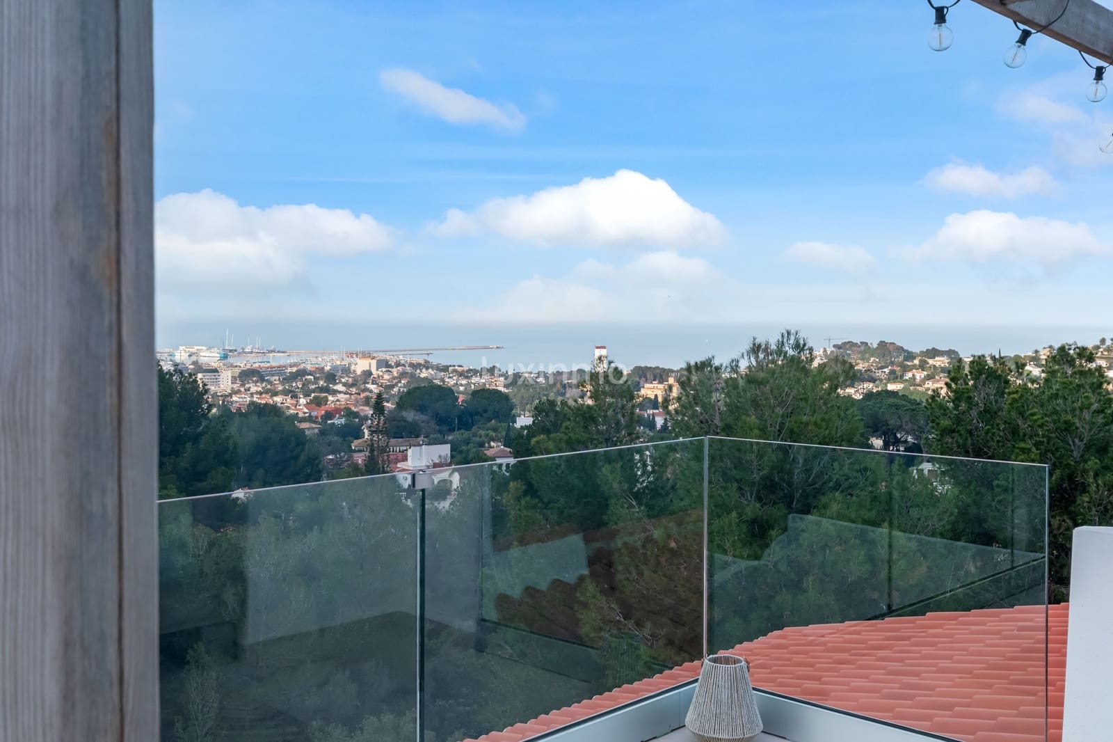 4 sovrum Villa till salu i Denia med pool - 649 000 € (Ref: 9526030)