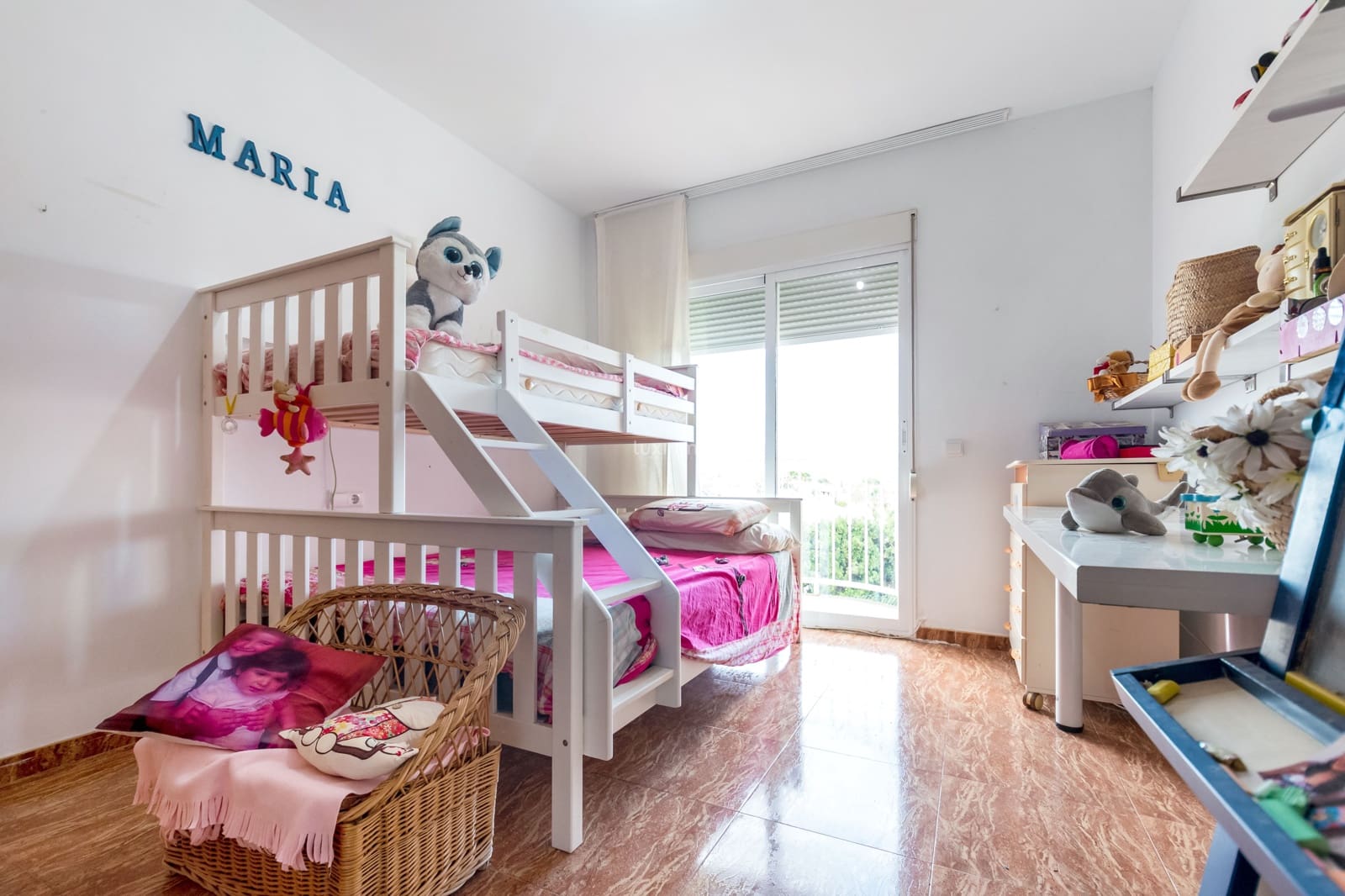 Chalet de 5 habitaciones en Alfaz del Pi / L'Alfàs del Pi en venta con piscina garaje - 588.000 € (Ref: 9529281)