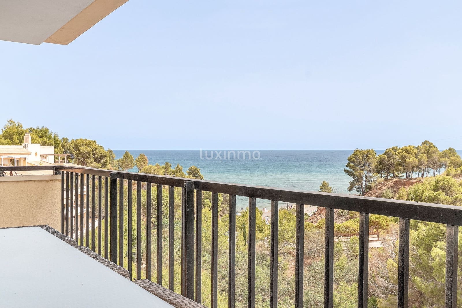 3 sovrum Takvåning till salu i Altea med pool garage - 460 000 € (Ref: 9529290)