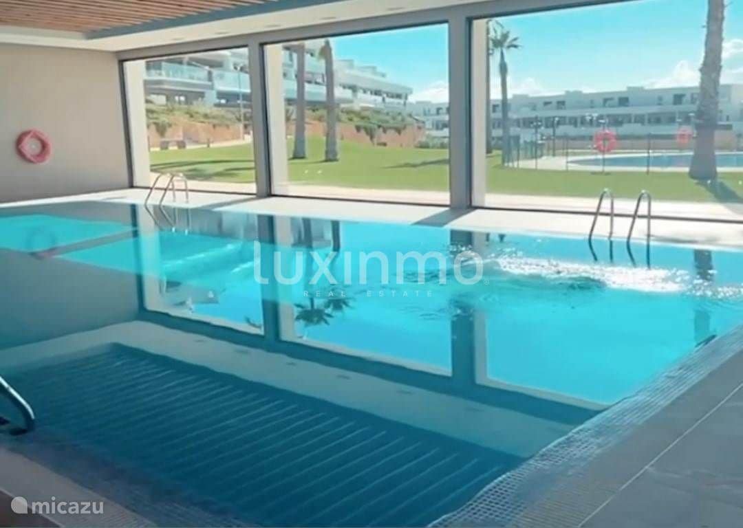 3 bedroom Flat for sale in Finestrat with pool garage - € 375,000 (Ref: 9532753)
