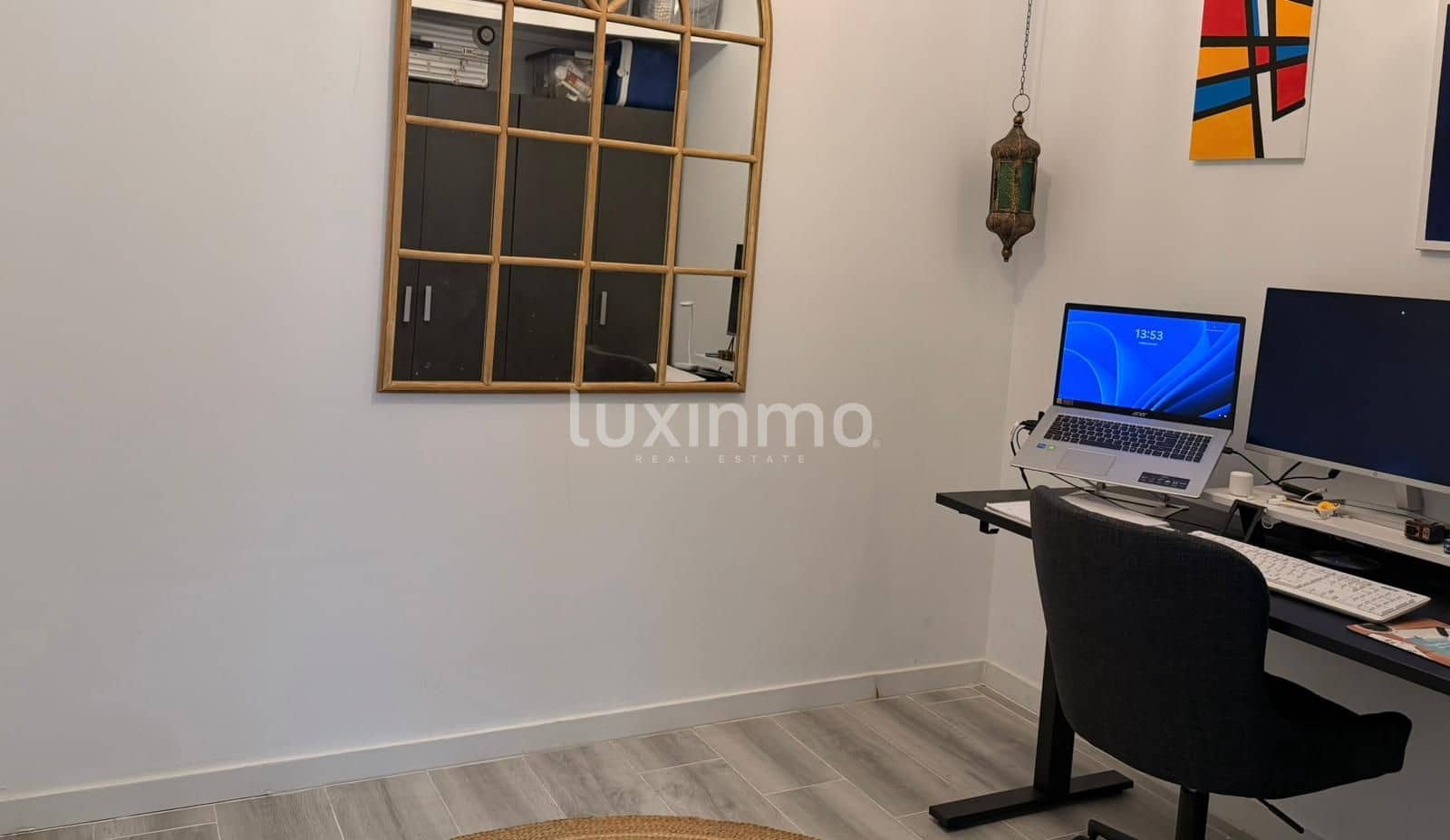 3 bedroom Flat for sale in Finestrat with pool garage - € 375,000 (Ref: 9532753)