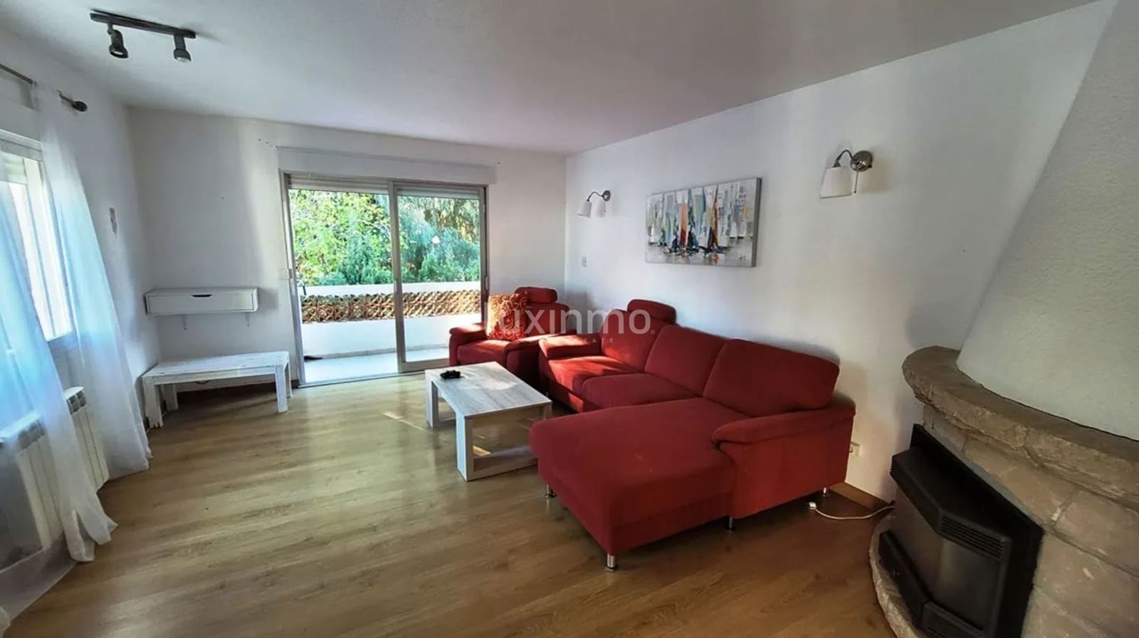 3 soverom Villa til salgs i Alfaz del Pi / L'Alfas del Pi med garasje - € 525 000 (Ref: 9533072)