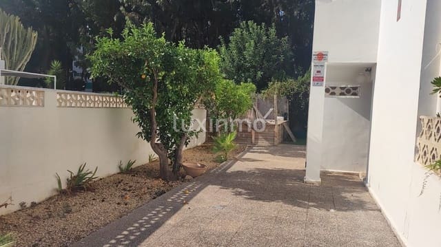 3 soverom Villa til salgs i Alfaz del Pi / L'Alfàs del Pi med garasje - € 525 000 (Ref: 9533072)