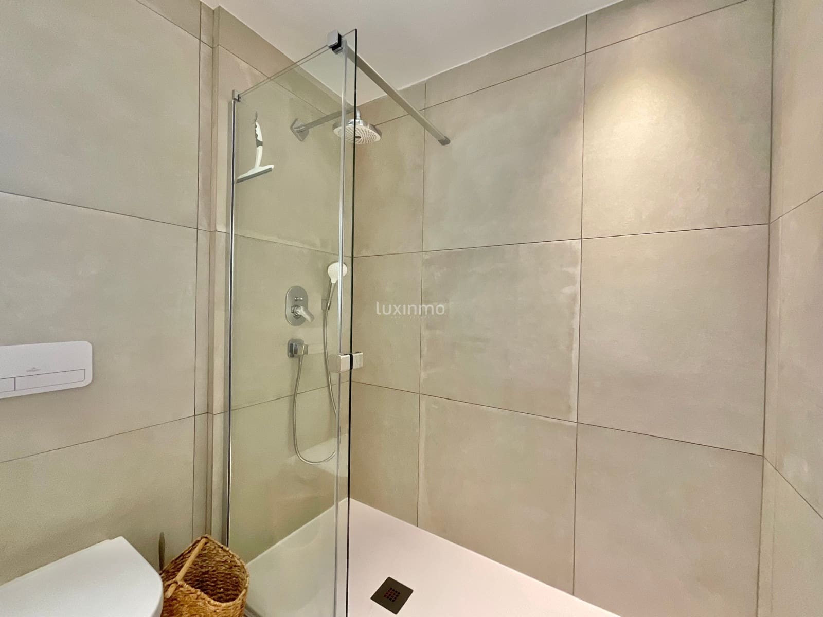 2 soverom Leilighet til salgs i San Jose / Sant Josep de Sa Talaia med svømmebasseng garasje - € 775 000 (Ref: 9533093)