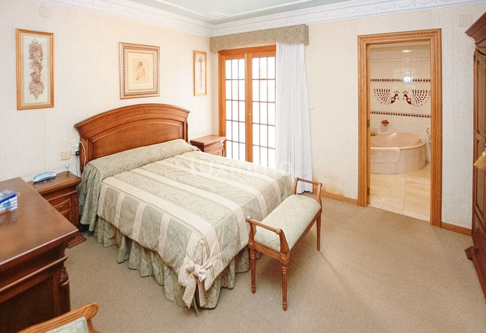 7 chambre Maison de Ville à vendre à Pego avec garage - 580 000 € (Ref: 9533101)