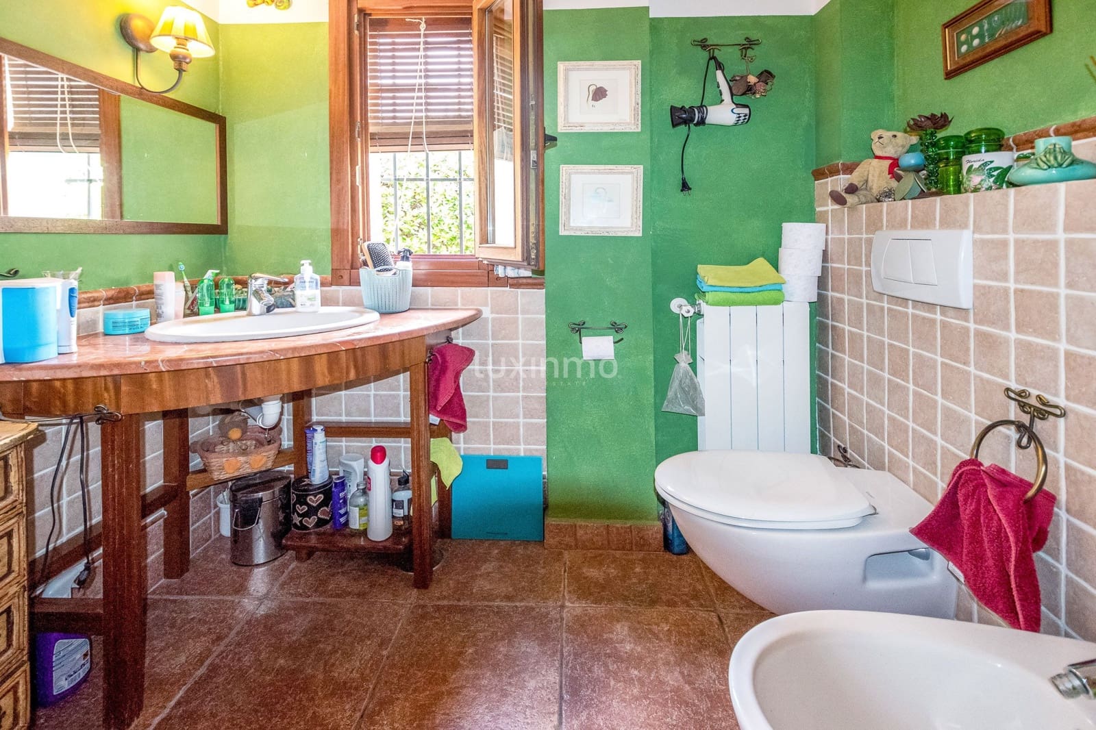 5 chambre Villa/Maison à vendre à La Nucia avec garage - 788 000 € (Ref: 9533108)