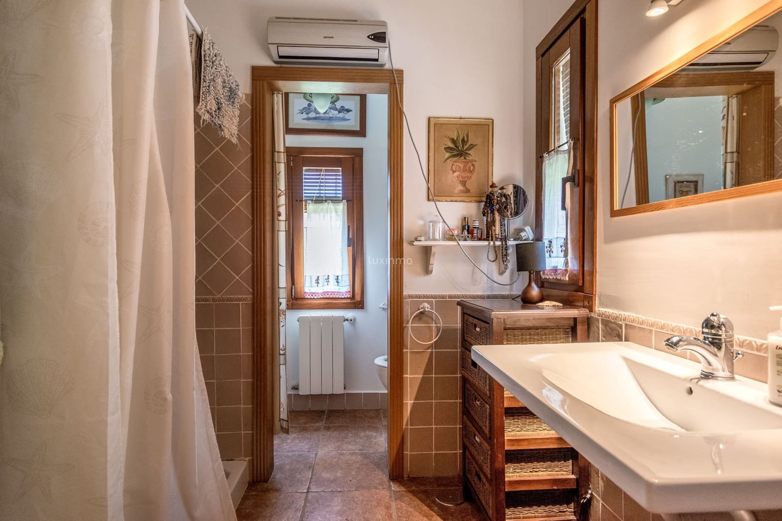 5 chambre Villa/Maison à vendre à La Nucia avec garage - 788 000 € (Ref: 9533108)