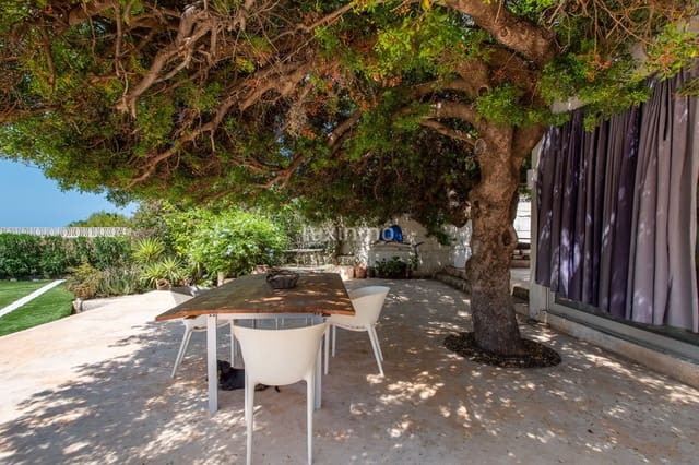 2 quarto Moradia para venda em Dénia com piscina garagem - 945 000 € (Ref: 9533110)