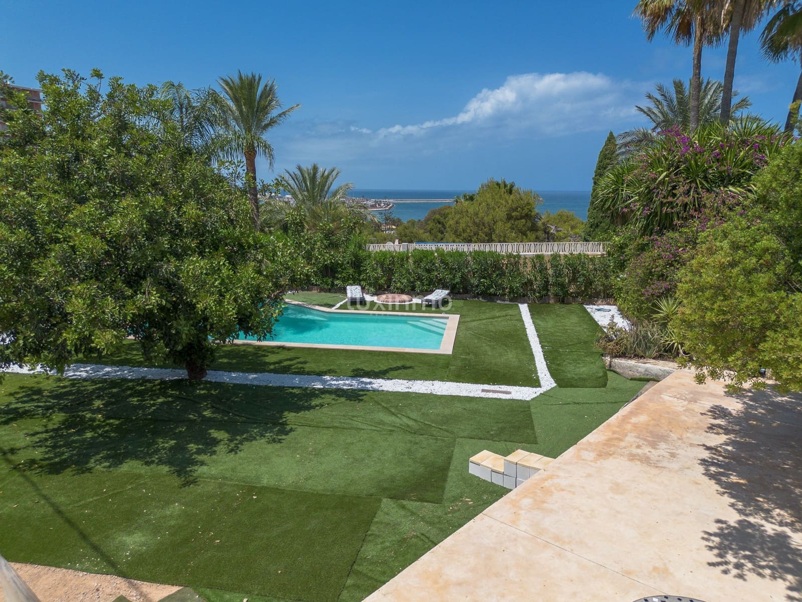 2 quarto Moradia para venda em Denia com piscina garagem - 945 000 € (Ref: 9533110)