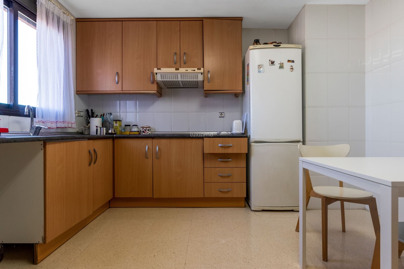 3 soveværelse Lejlighed til salg i Benidorm med garage - € 583.000 (Ref: 9535063)