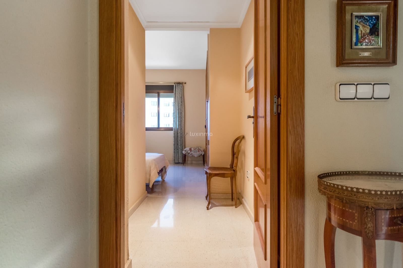 3 soveværelse Lejlighed til salg i Benidorm med garage - € 583.000 (Ref: 9535063)