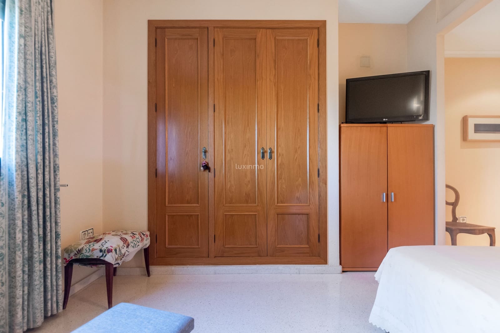 3 soveværelse Lejlighed til salg i Benidorm med garage - € 583.000 (Ref: 9535063)